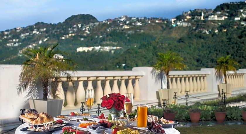 Jaypee Residency Manor