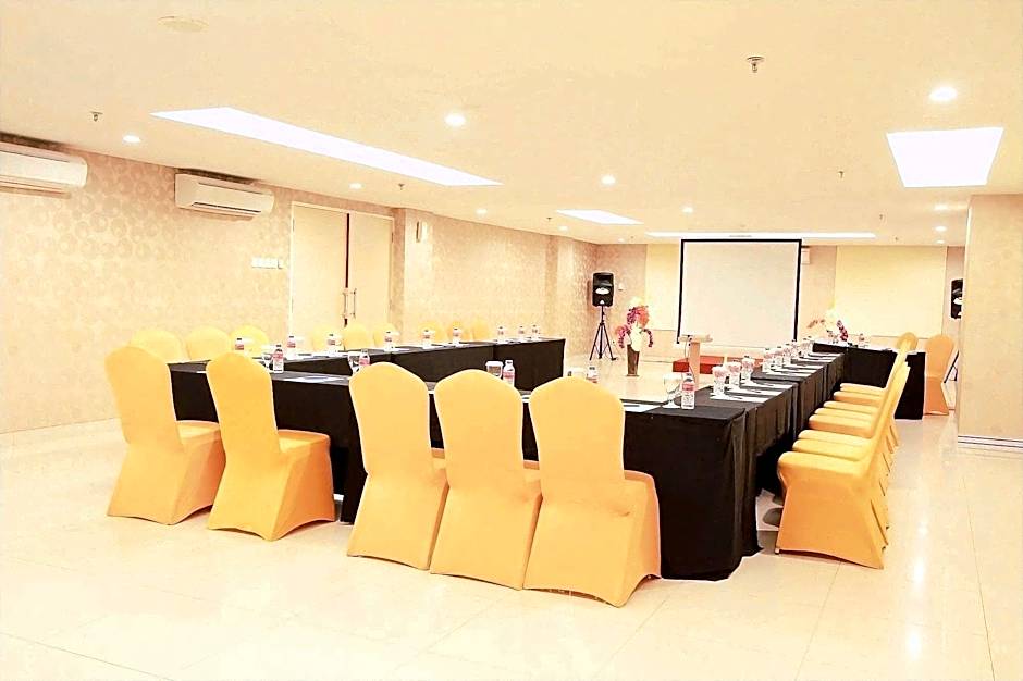 D'primahotel Balikpapan