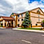 Quality Inn & Suites Montrose - Black Canyon Area