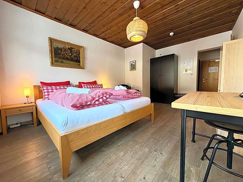 Boutique Hotel Alpenhof