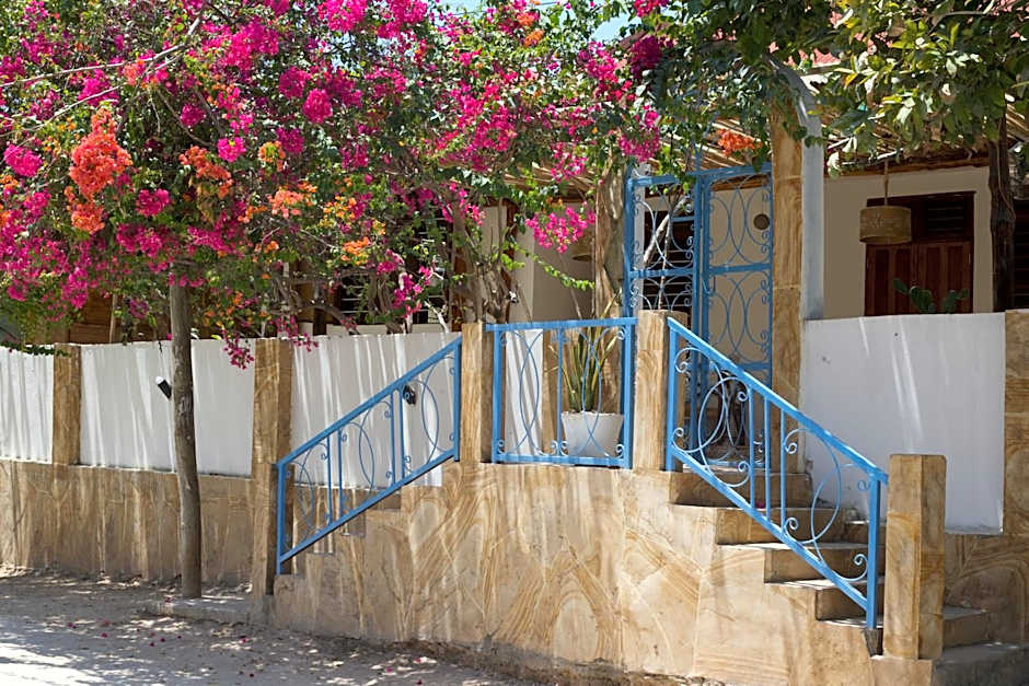 Barabara House