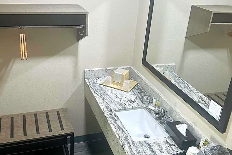 Super 8 by Wyndham Bossier City/Shreveport Area