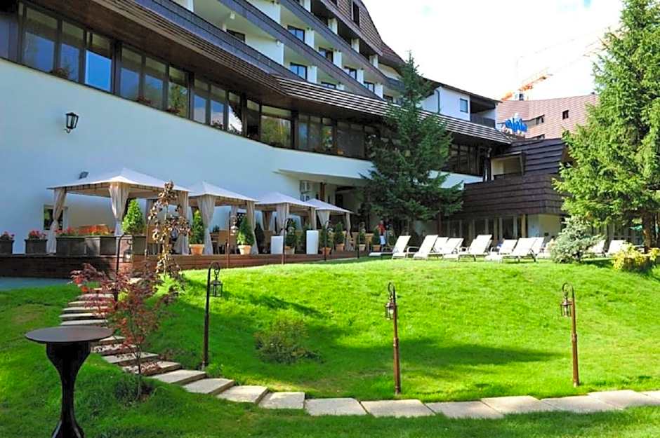 Apartament Alpin Poiana Brasov , etaj 8