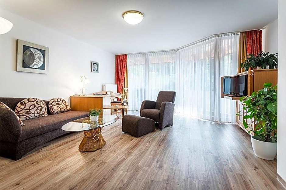 Naturparkhotel Adler