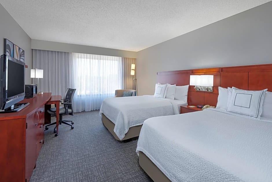 Courtyard by Marriott Harlingen