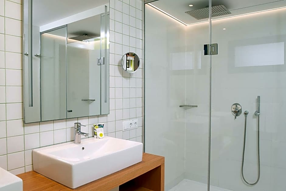 Vanilla Garden Boutique Hotel - Adults Only