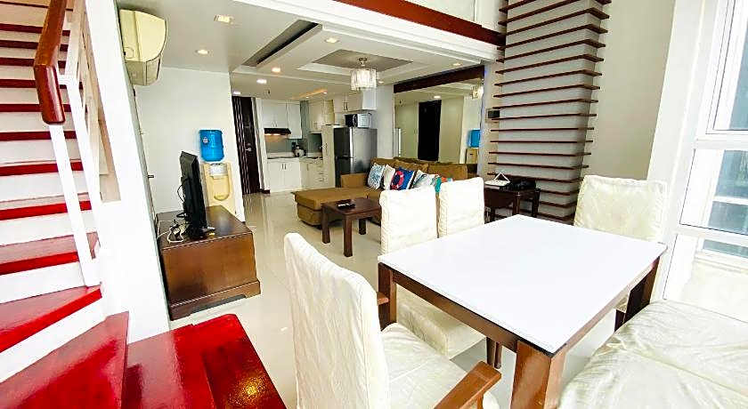 City Lofts in Cebu