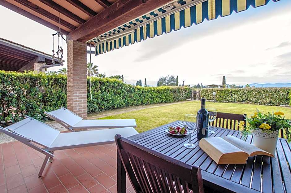 Residence Cernaia - Private Cottage