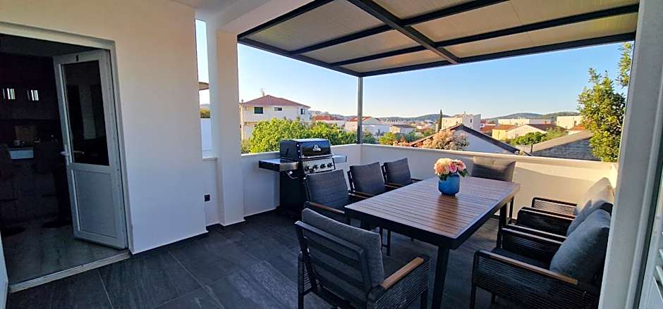 Apartments CVITA Holiday