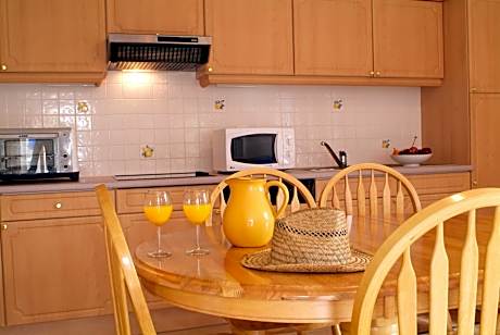 Four-Bedroom Villa (8 Adults)