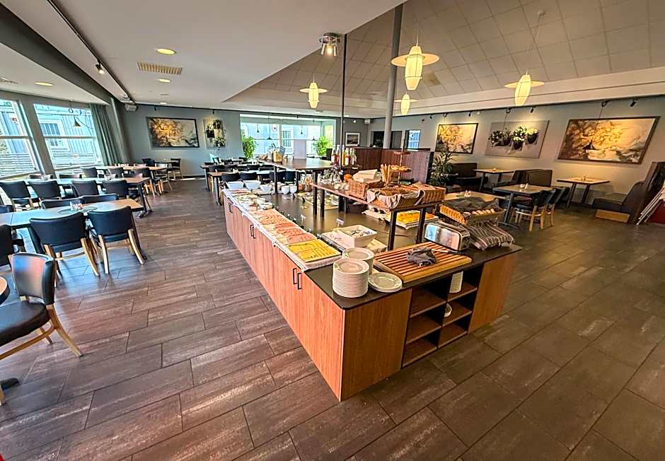 Best Western Hotel Vidöstern