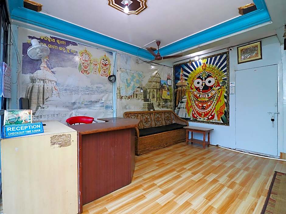 Mayurika Guest House by OYO Room – Bhubaneswar, TX