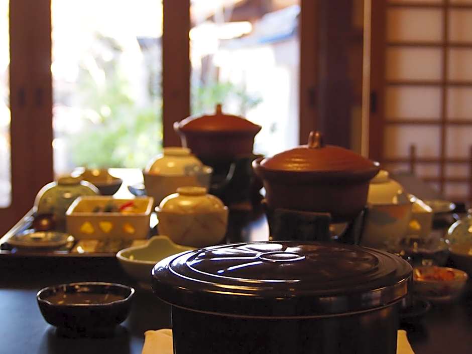 Ubusuna no Sato TOMIMOTO