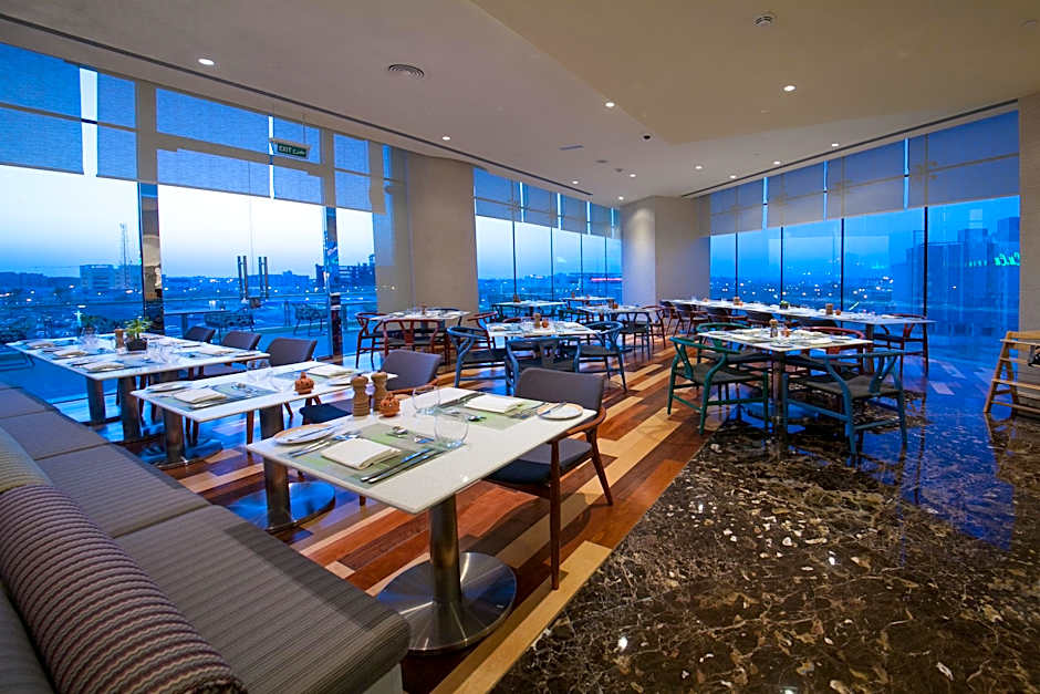 Grand Millennium Muscat