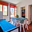 Cozy flat in residence with swimming pool-Beahost