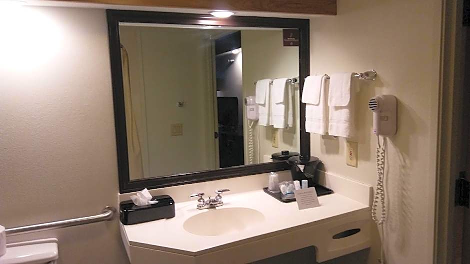 Econo Lodge Amarillo East