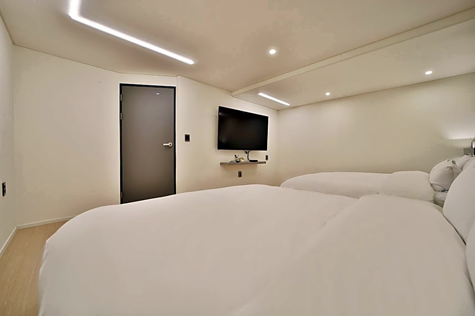 Green B Hotel Busan Seomyeon