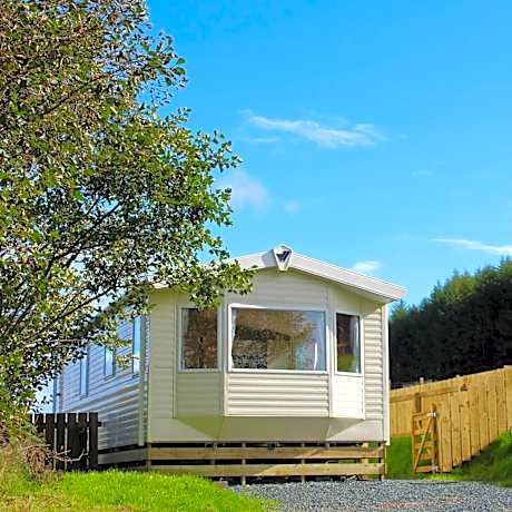 Crannich Holiday Caravans