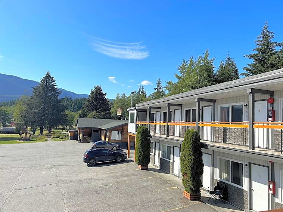 Chalet Inn
