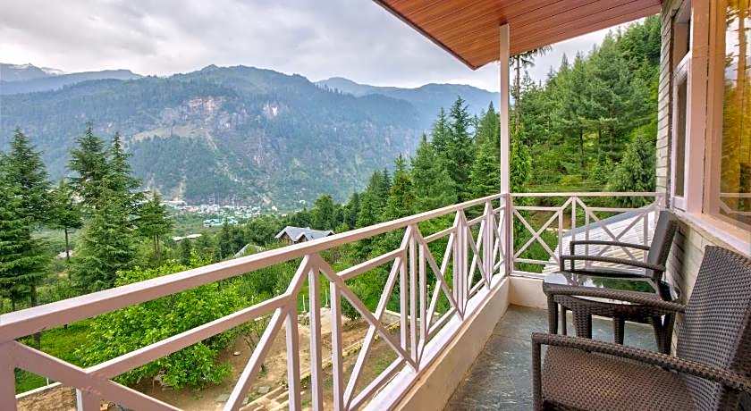 Baan By Snow City Farm