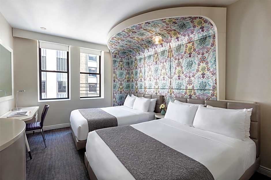 Dream Midtown by Hyatt