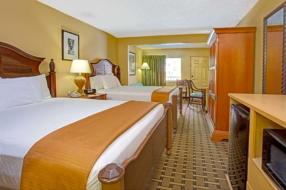 Photo 1 of 3 of 2 Queen Beds, Accessible, Nonsmoking
