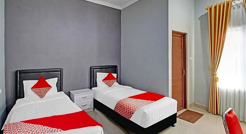 Hotel O Gm Guest House