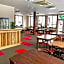 Red Fox Lodge Myoko