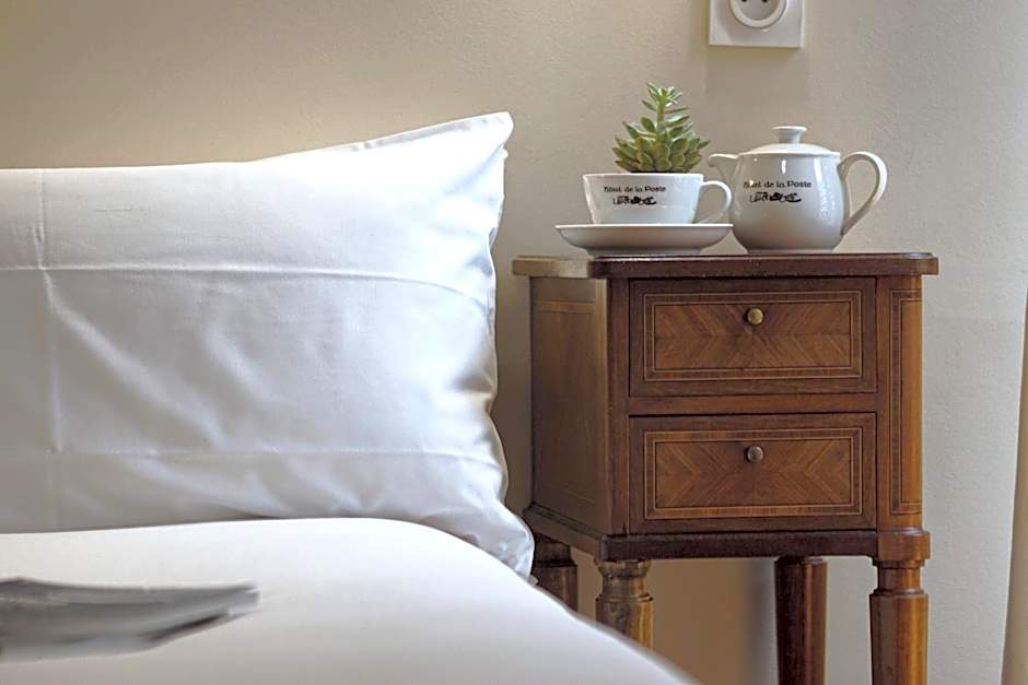 Grand Hôtel de la Poste