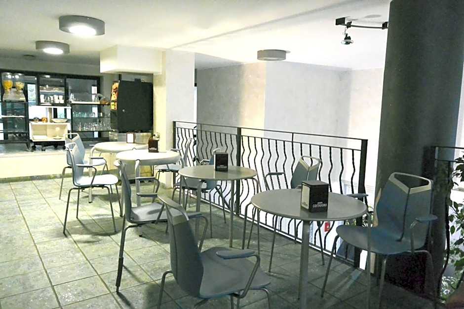 Hotel Balbo