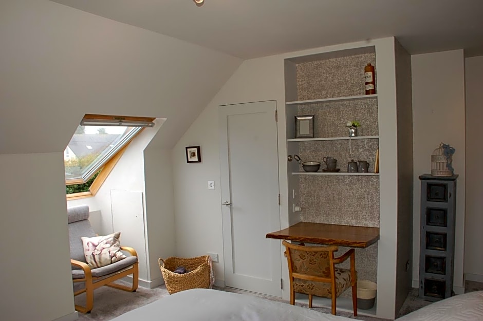 The Little Flock Farm