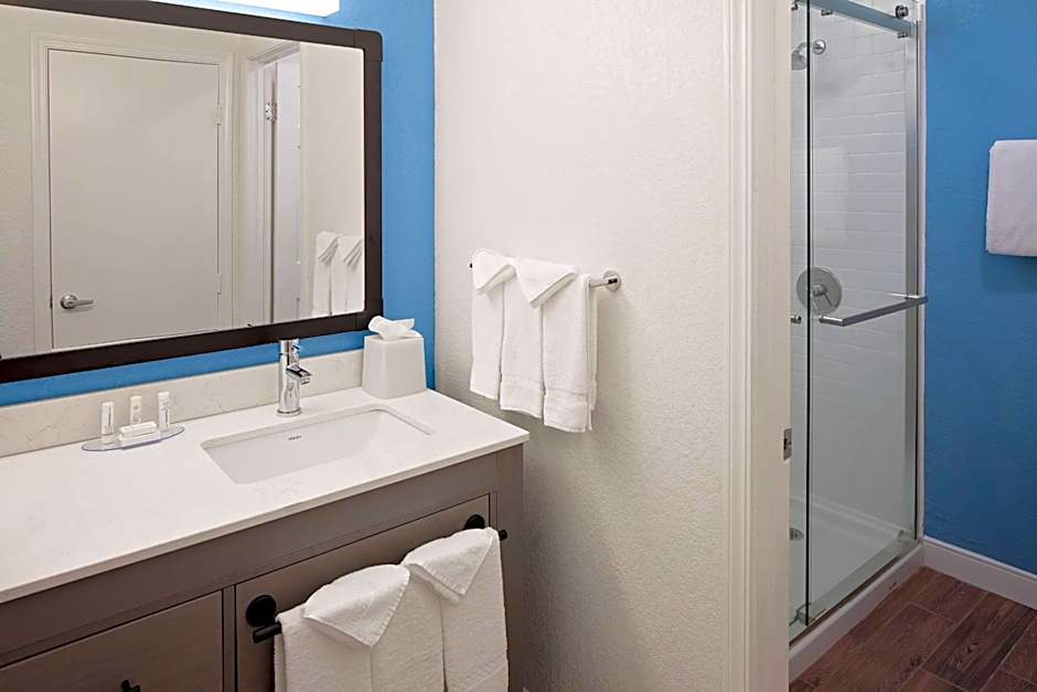 Residence Inn by Marriott Sunnyvale Silicon Valley I