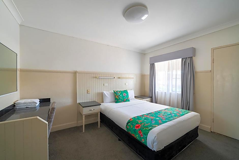 Ben Chifley Motor Inn