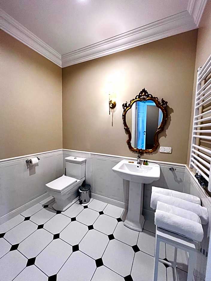 Willa Berlińska - pokoje ,restauracja