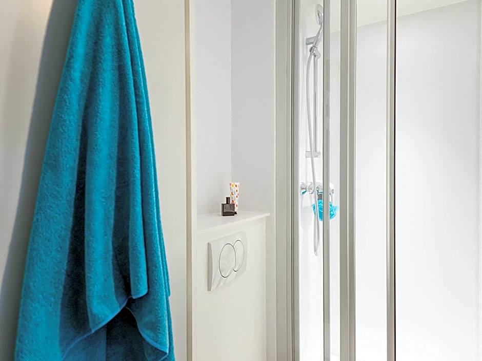 hotelF1 Grenoble Université