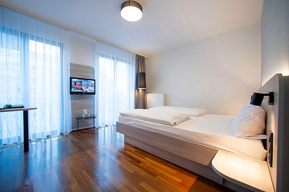 Eden Hotel Früh am Dom