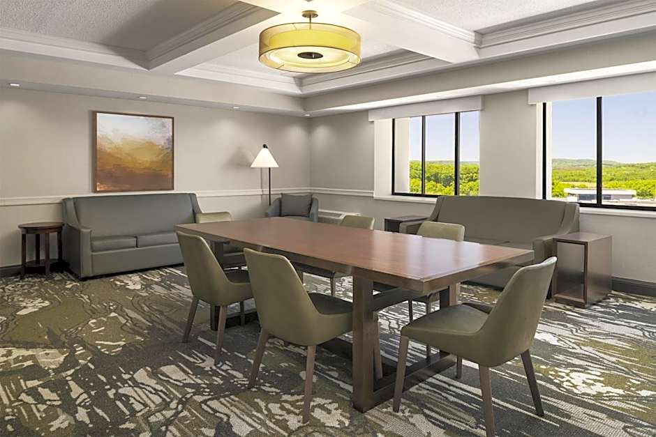 DoubleTree By Hilton, Leominster