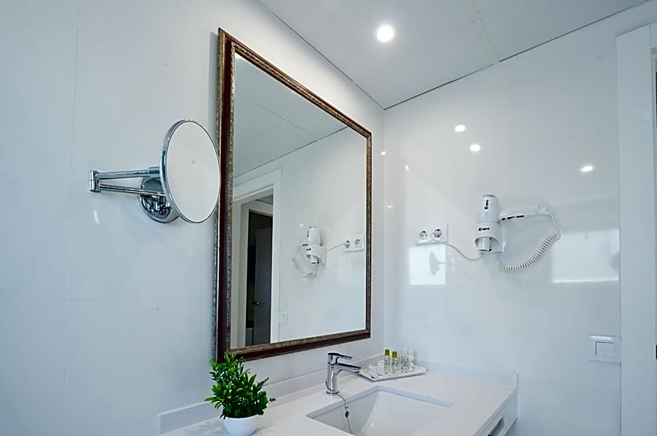 Hotel Suite Montana Club