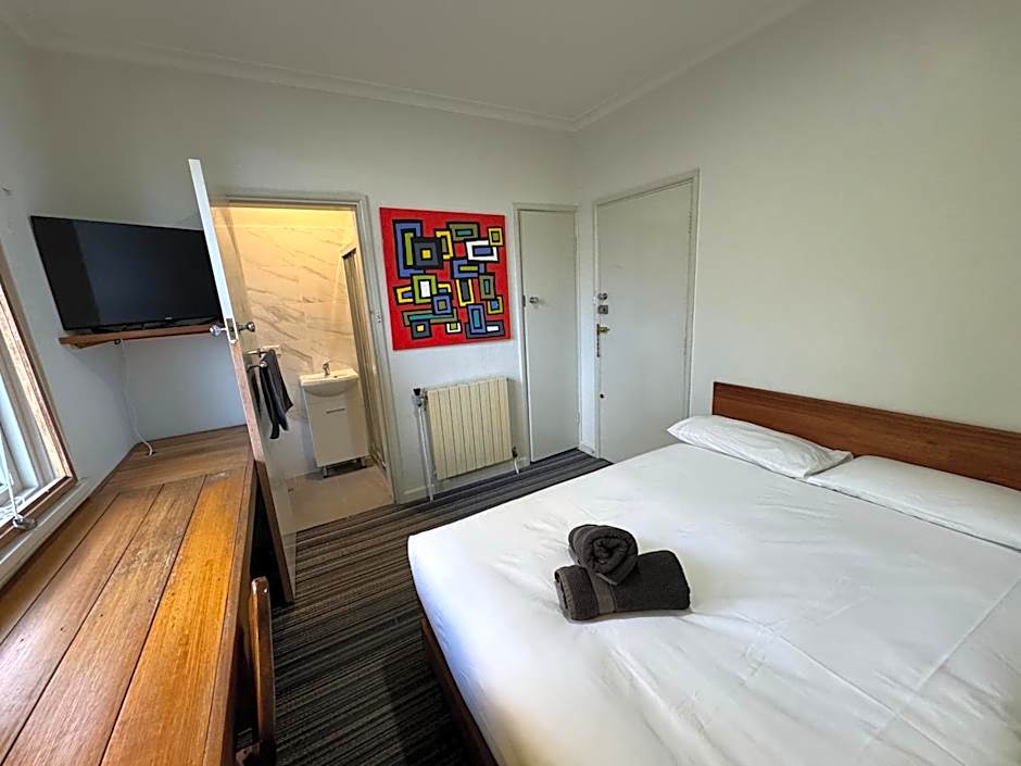 Bunkhouse Motel Cooma