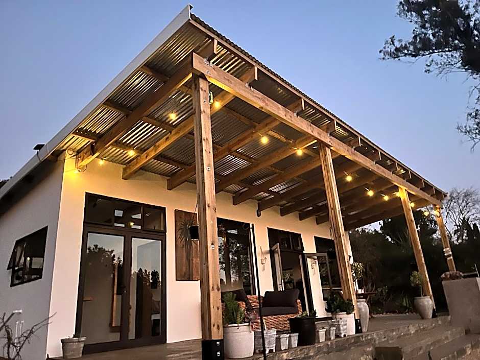 Ndlovu Addo River Lodge