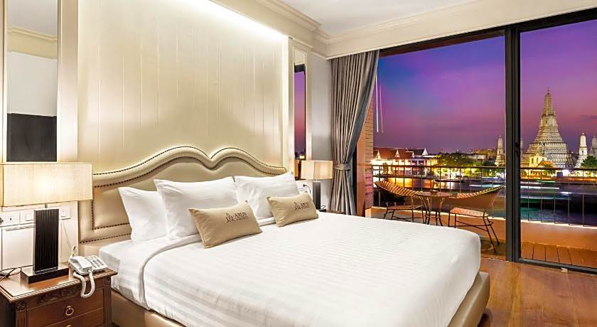 ARUN Riverside Bangkok