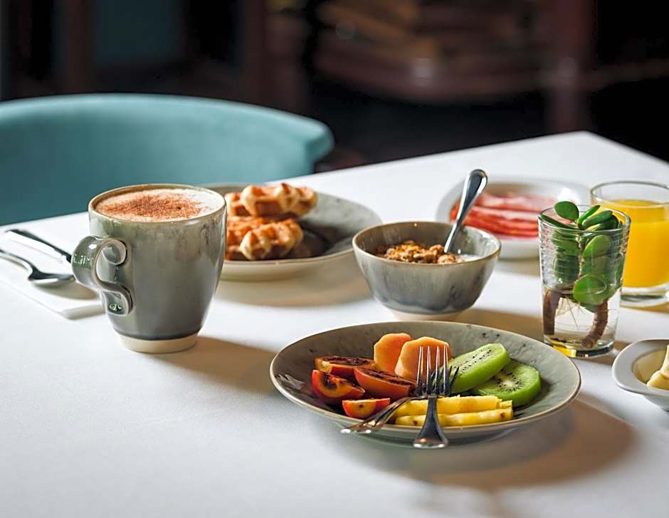 Senhora da Rosa, Tradition & Nature Hotel