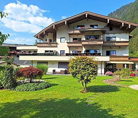 Hotel Garni Erler