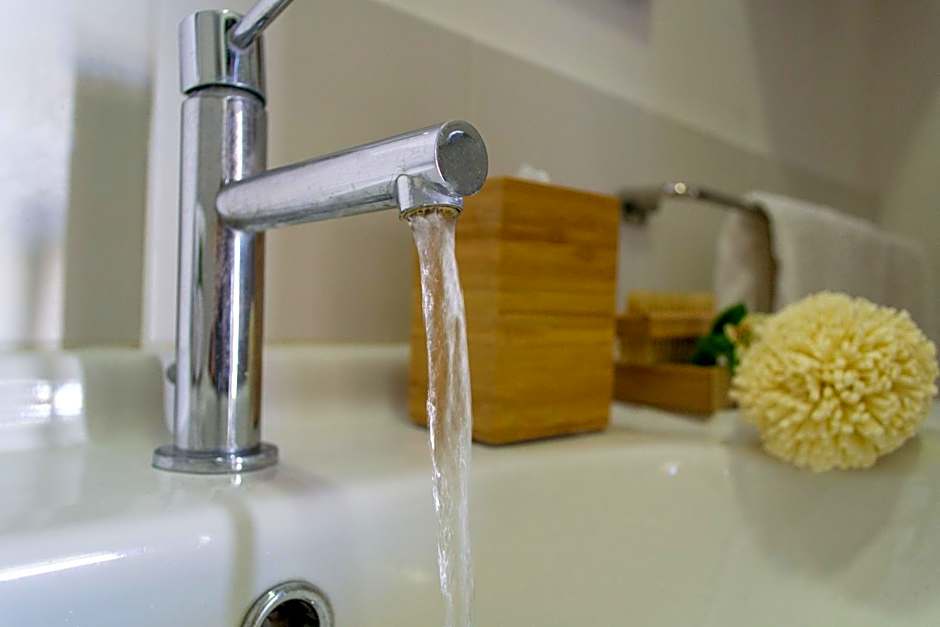 Residence Borgo & Mare - Localo