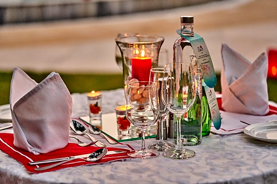 The Lalit Temple View Khajuraho