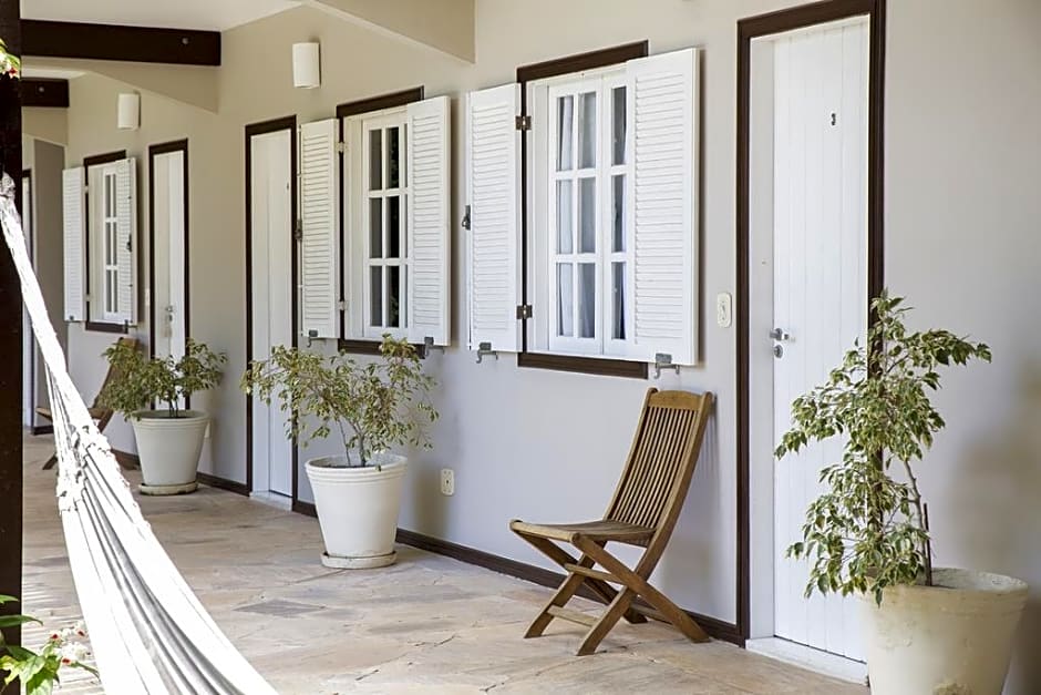 Pousada Vila Pitanga