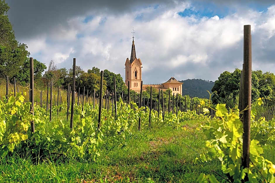 Sant Pere del Bosc Hotel & Spa