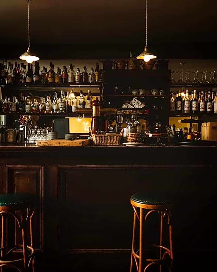 Le Saint Hubert