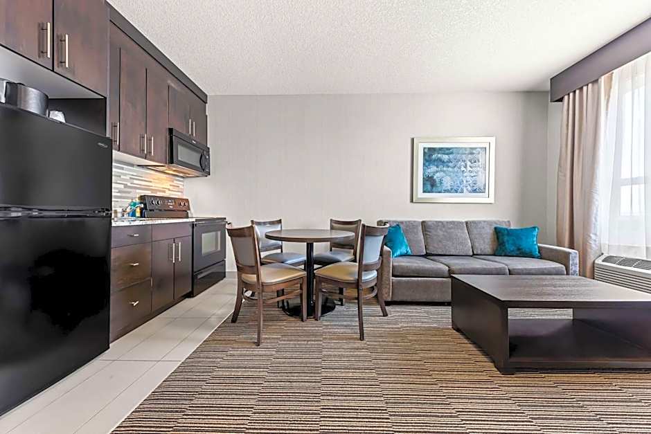 Best Western Plus Airdrie Gateway