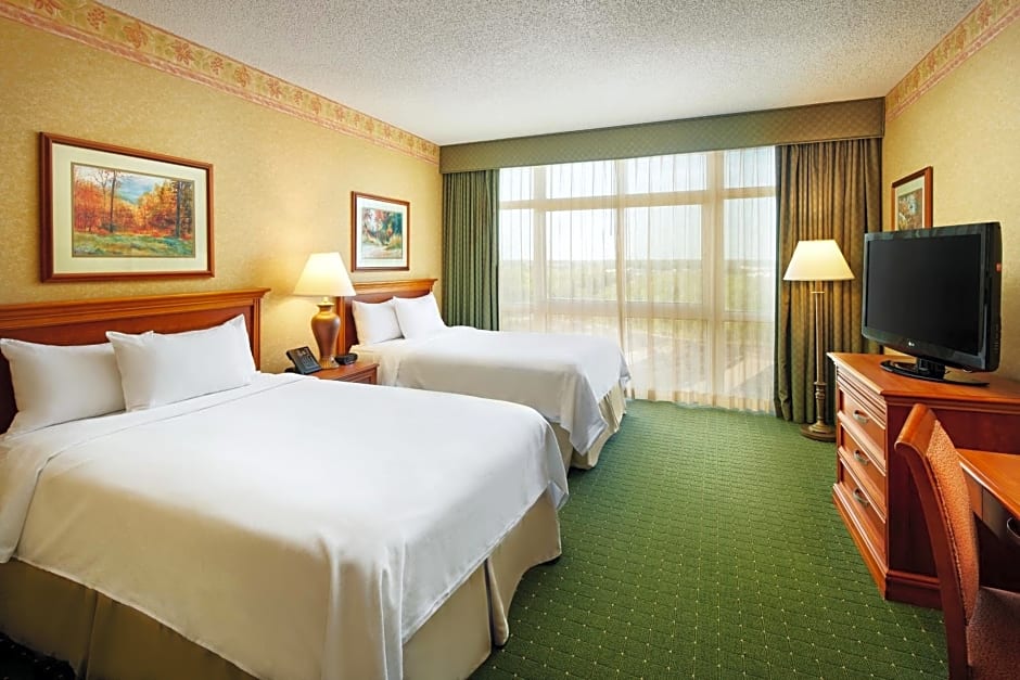Embassy Suites North Charleston Airport Hotel Convention